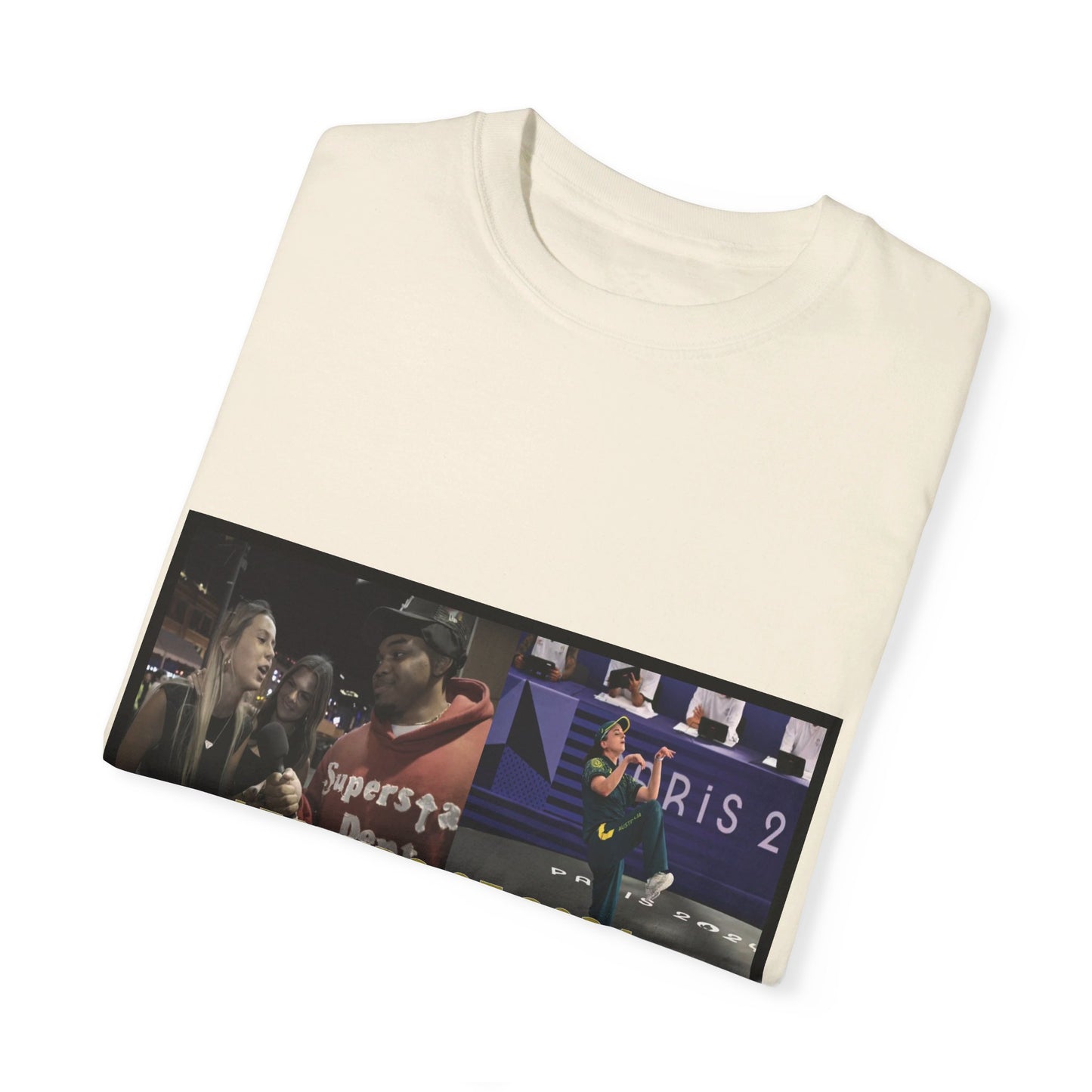 Legends of 2024 Cotton Tee