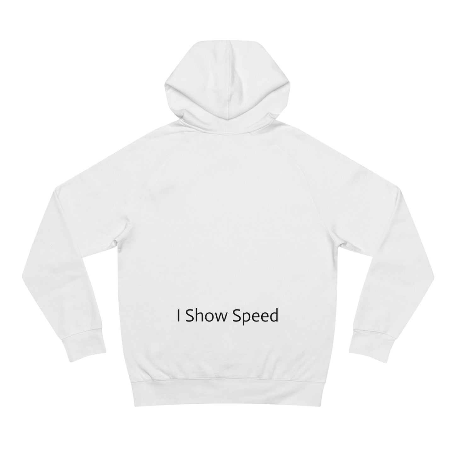 ISHOWSPEED Unisex Super Hoodie