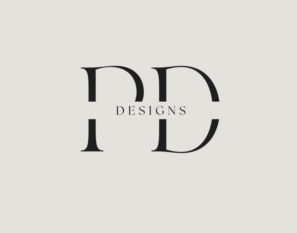 P.D Designs